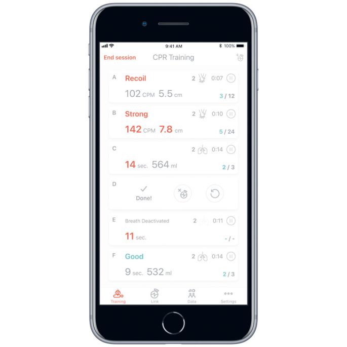 Basis Buddy Plus
