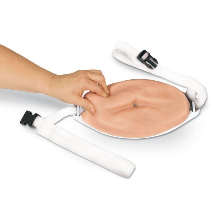 Geavanceerde injectiebuik