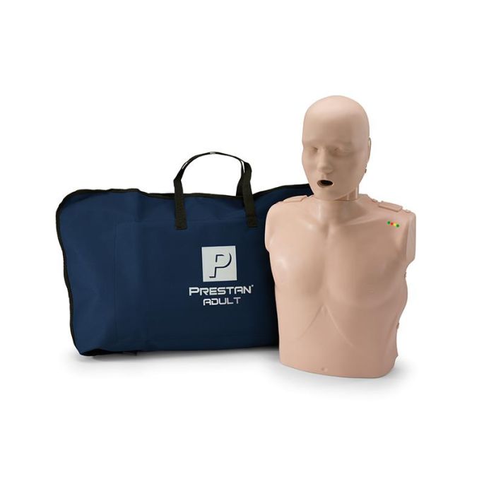 Prestan CPR Torso met indicatiefunctie