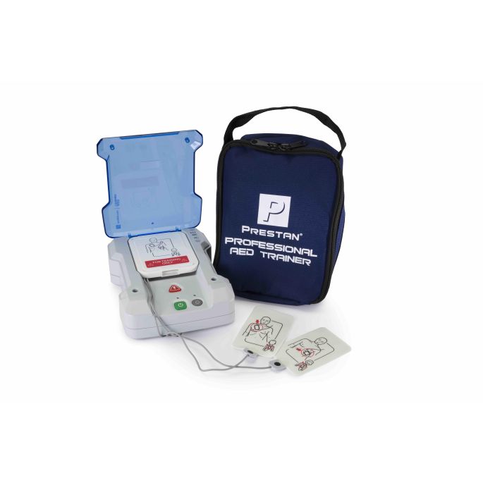Prestan AED-trainer Plus