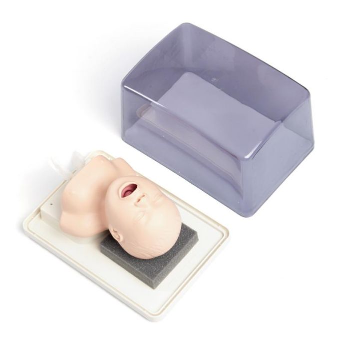 Trainer voor luchtwegbeheer voor baby's