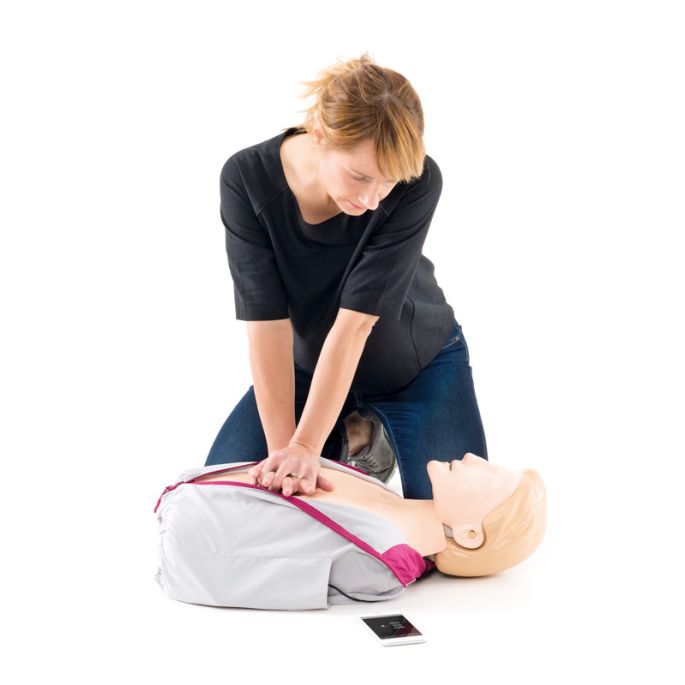 Kleine Anne QCPR