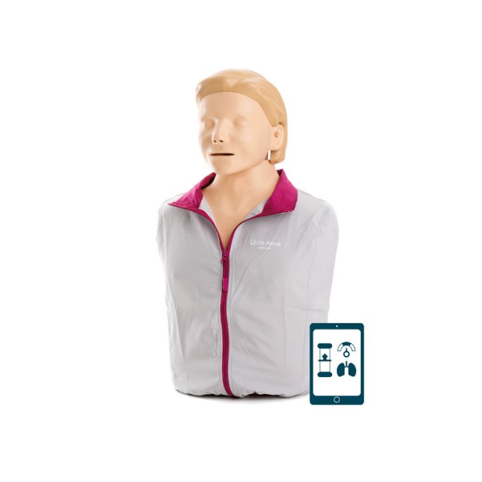 Kleine Anne QCPR