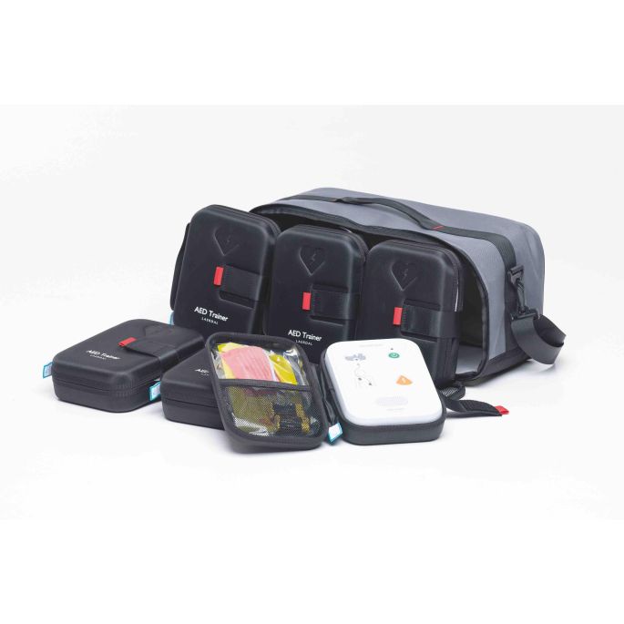 AED-trainer