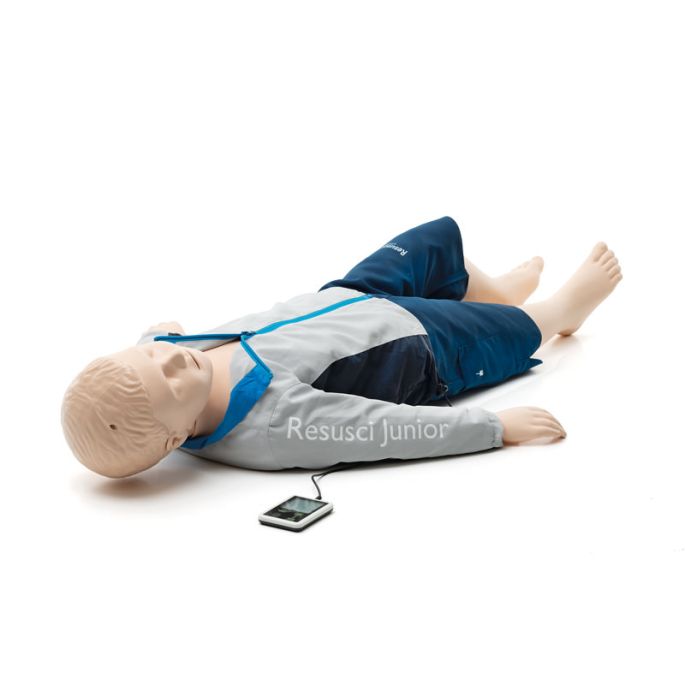 Resusci Junior QCPR