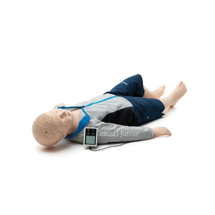 Resusci Junior QCPR