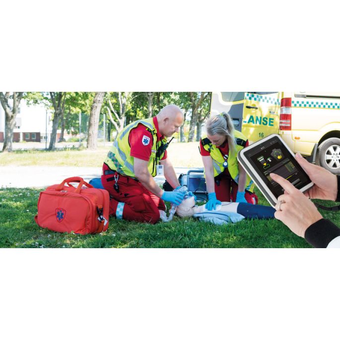 Resusci Junior QCPR