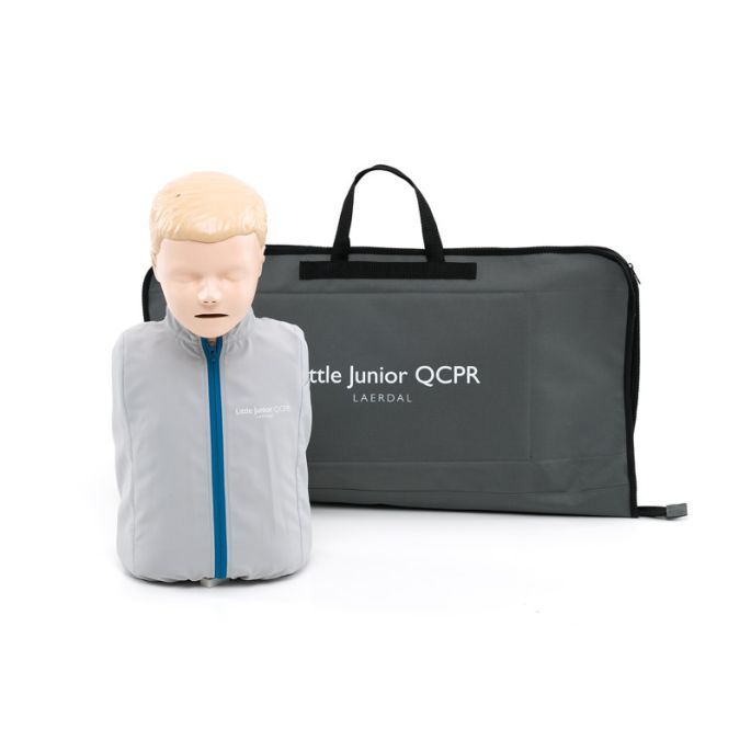 Kleine Junior QCPR