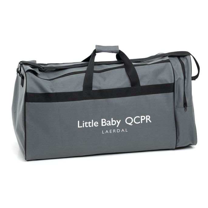 Kleine baby QCPR