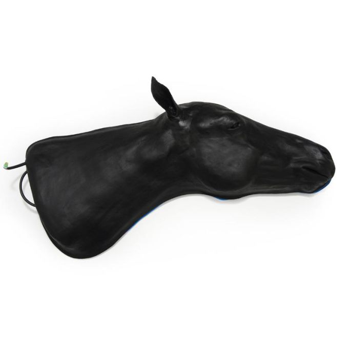 Paardensimulator 1.0