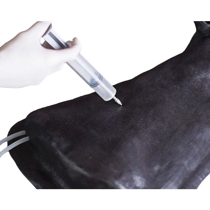 Paardensimulator 1.0