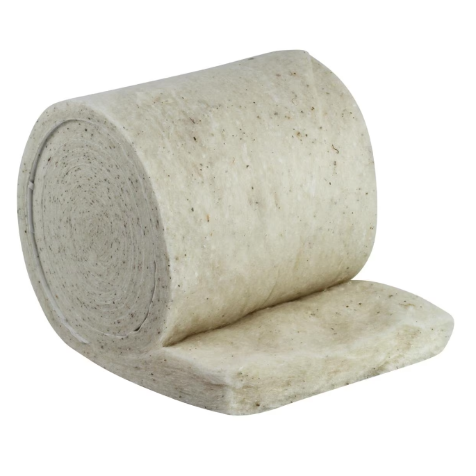 Noba vette watten 2 m x 10 cm, 1 rol