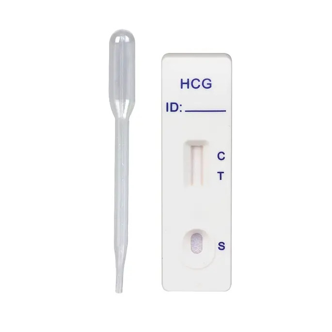 Clear & Simple hCG combi zwangerschapstest, 25 stuks