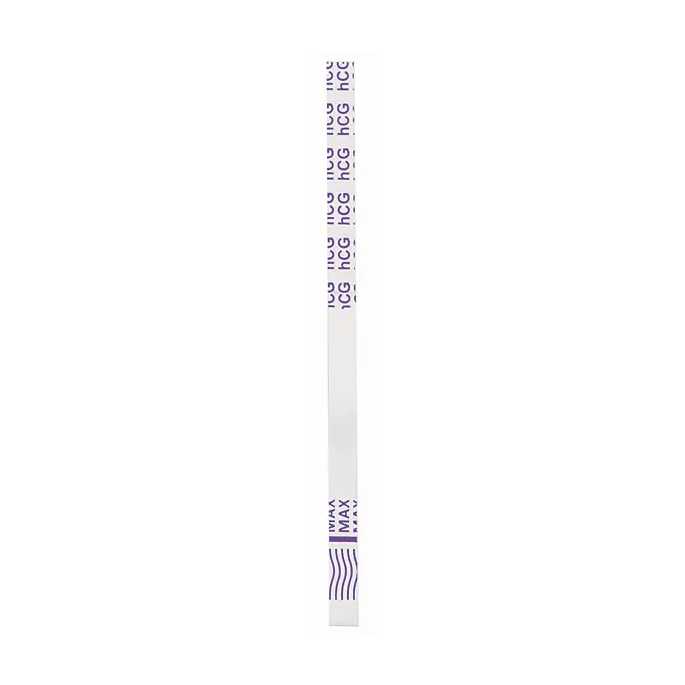 Cleartest hCG zwangerschapstest, 20 teststrips