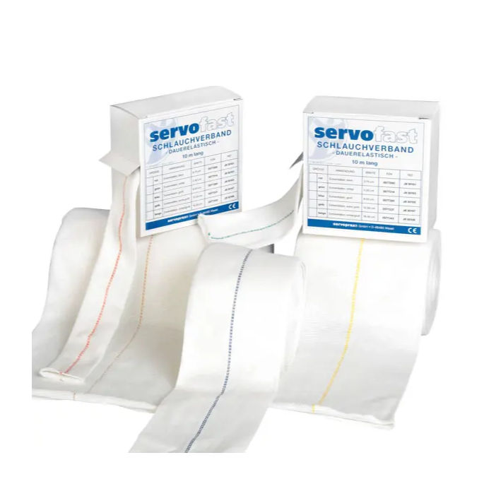 Servofast Groen 5,5 cm x 10 m