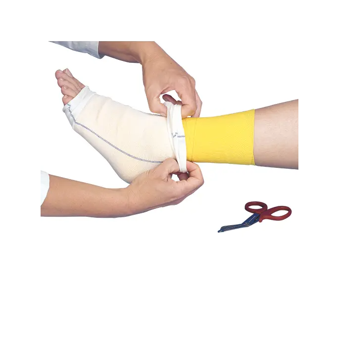 Servofast Groen 5,5 cm x 10 m
