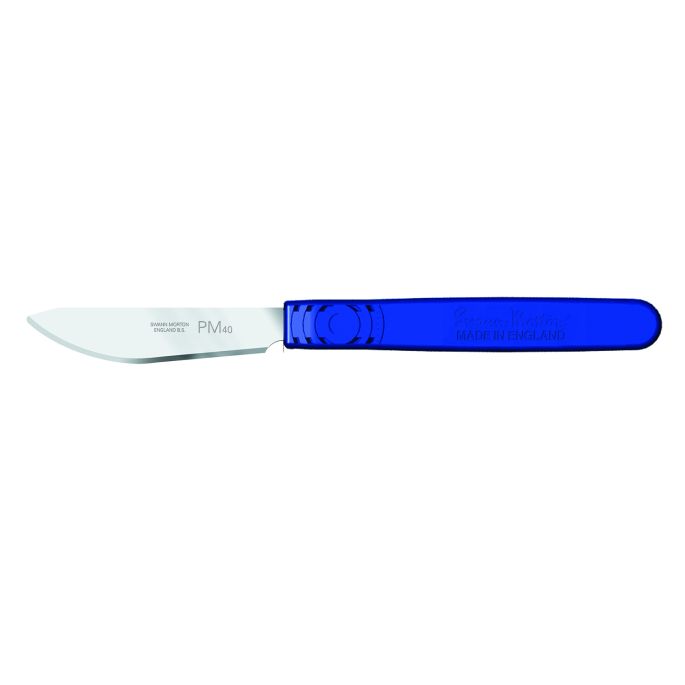 Swann Morton post m. scalpels beschermhoes, niet steriel, nr. PM40, 100 st.