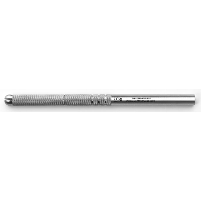 Swann Morton podotherapie scalpelmes heft