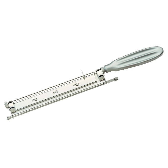 Swann Morton Corbbett skin graft heft RVS