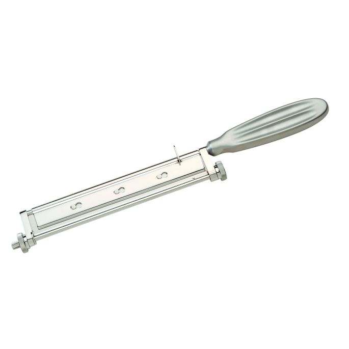 Swann Morton Watson skin graft heft RVS