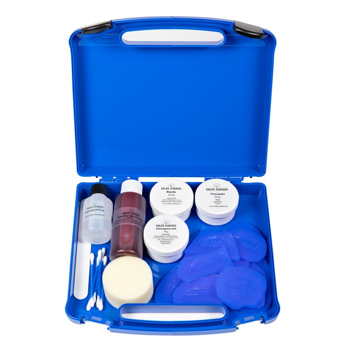 EZ-wonden – Professionele wondsimulatieset