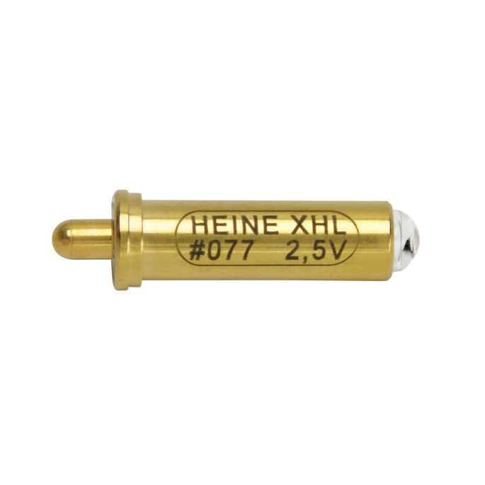Heine Halogeen Reservelampje X-001.88.077