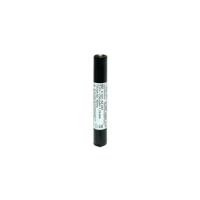 Heine oplaadbare batterij NiMH 2Z voor mini NT oplader