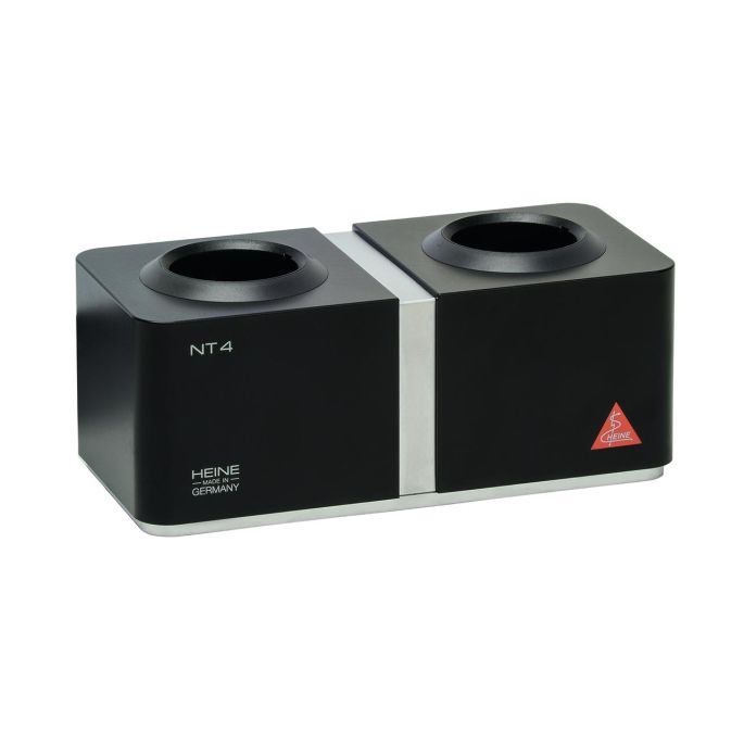 Heine NT 4 tafel lader zonder handvat met adapter​​