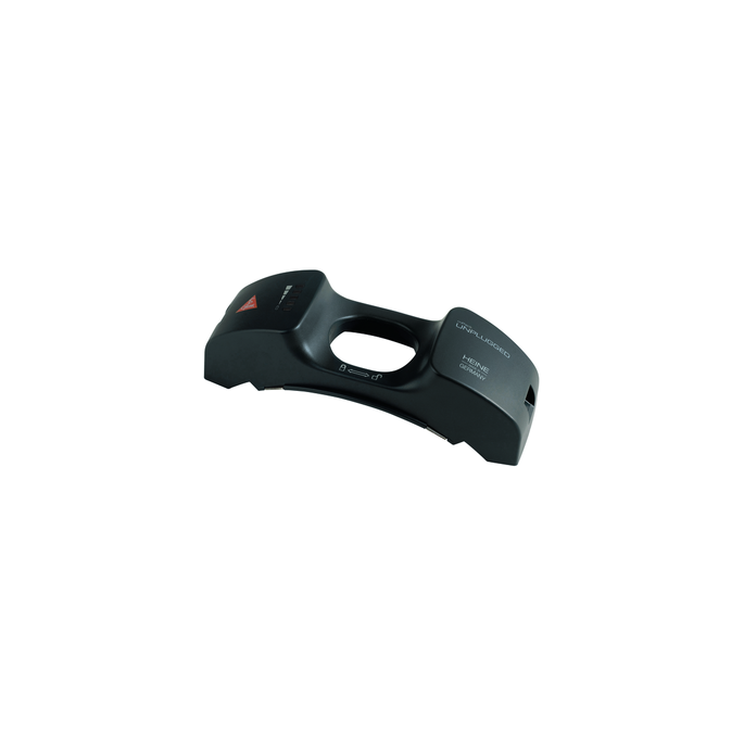 Heine mPack UNPLUGGED hoofdband-monteerbare oplaadbare batterij