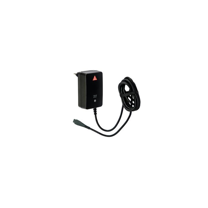 Heine transformator UNPLUGGED voor mPack UNPLUGGED​​​​