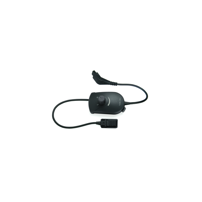 Heine HC 50L hoofdband rheostaat (zonder plug-in transformator en aansluitkabel)