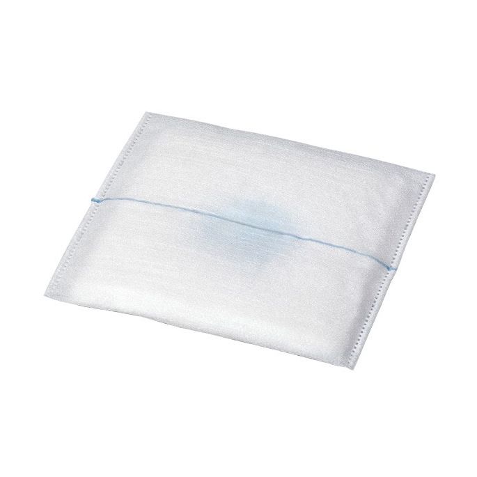 Zetuvit kompres steriel, 10 x 10 cm, 25 stuks