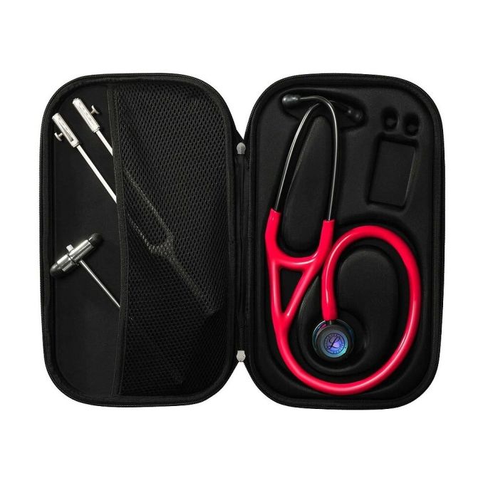 Luxe Hardcase Opbergetui voor Stethoscoop