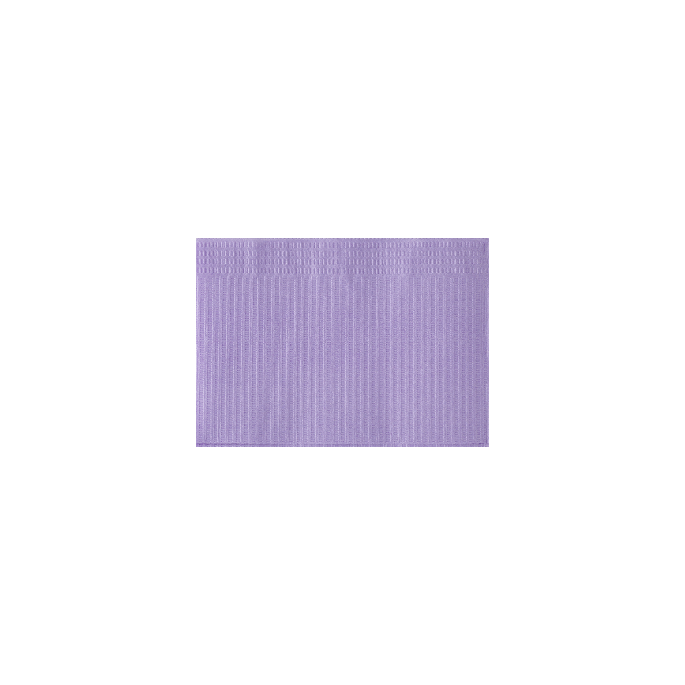 Euronda Monoart Towel Up beschermdoeken lila 33 x 45 cm, 500 stuks