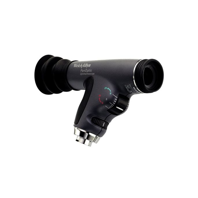 Welch Allyn GS 777 wand PanOptic MacroView voor CSM