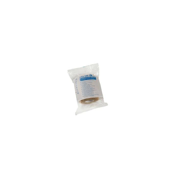 HEKA Grip Cohesive elastisch windsel 4 m x 8 cm