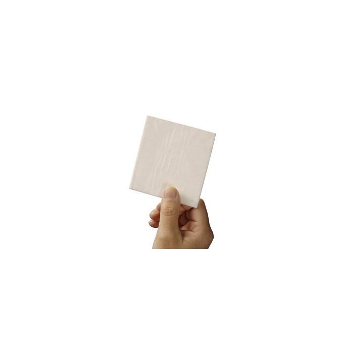 HEKA Pad niet-verklevend wondkompres 5 x 5 cm steriel