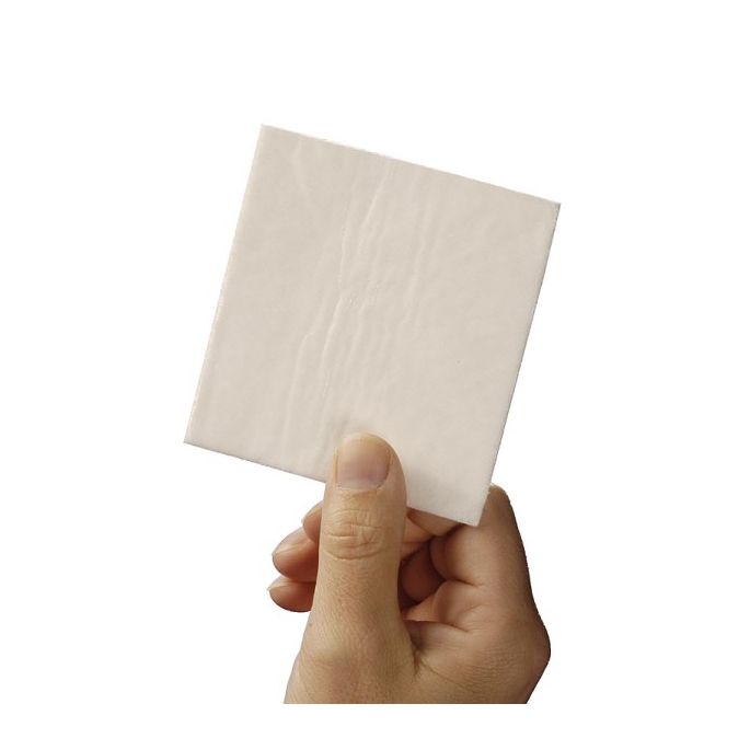 HEKA Pad niet-verklevend wondkompres 10 x 10 cm steriel, 100 stuks