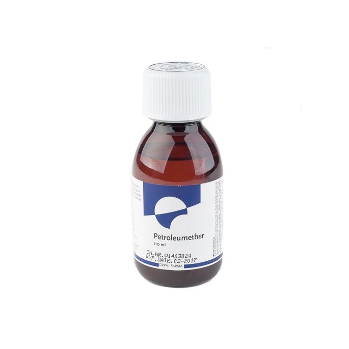 Petroleumether (kookpuntbenzine 40-65)