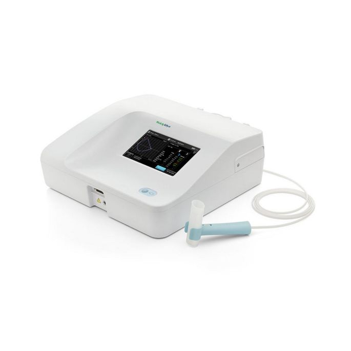 Welch Allyn CP 150 12-afleidingen rust-elektrocardiograaf