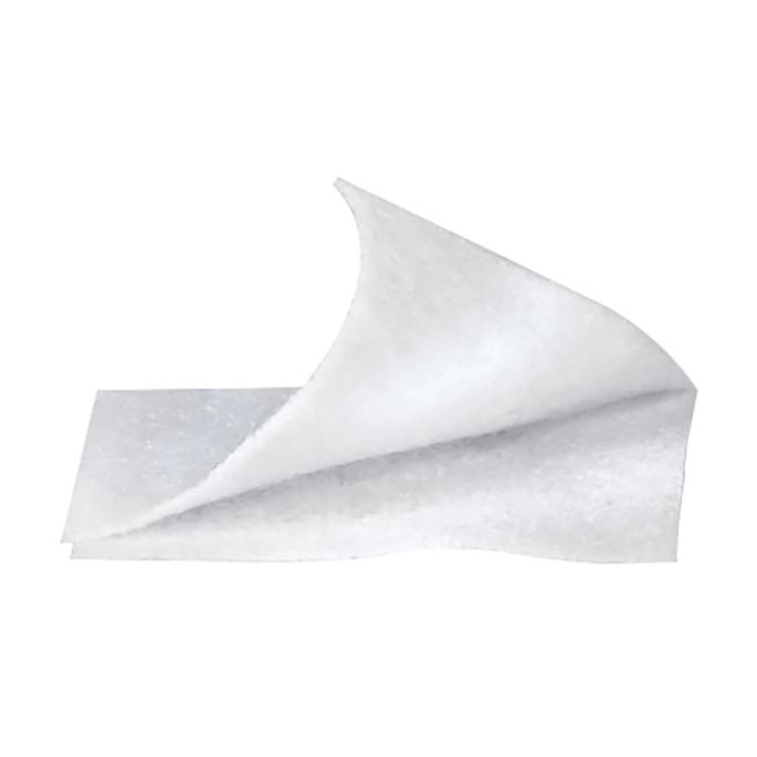 Alkotip alcoholdoekjes klein, 30 x 65 mm, 100 stuks