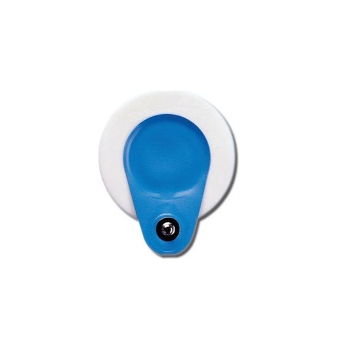 Ambu BlueSensor ECG elektrode R-00-S, 25 stuks