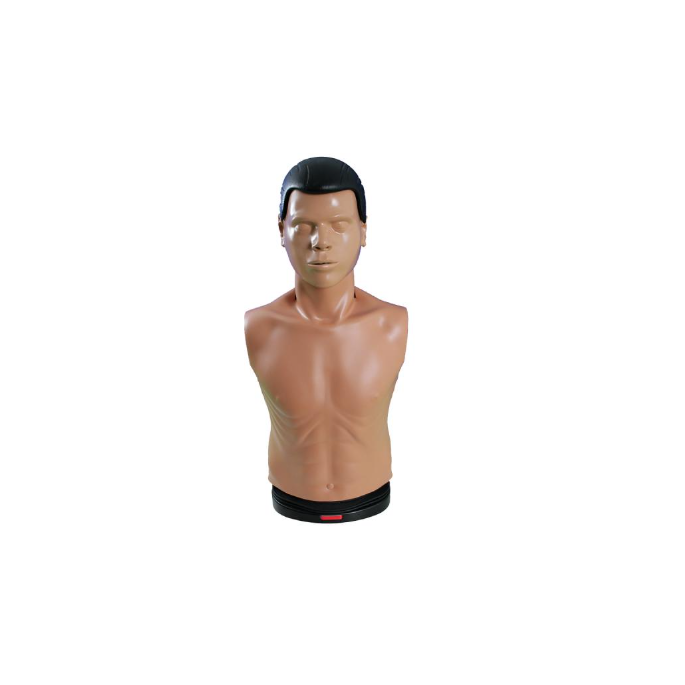 AmbuMan Basic iQF oefenpop