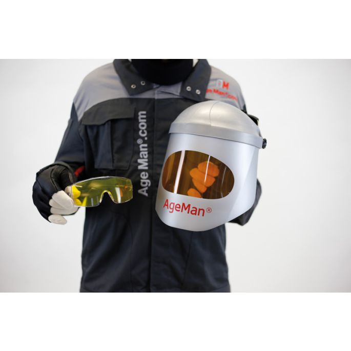 AgeMan Age Simulator Premium - afbeelding 4