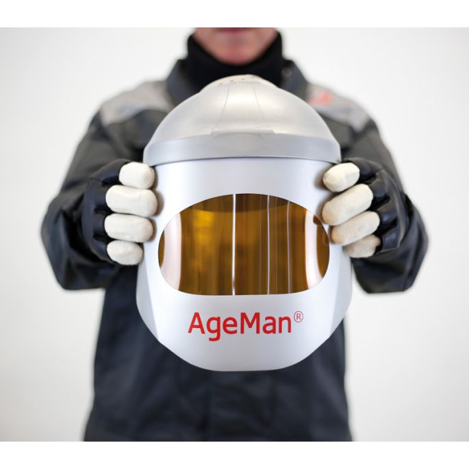AgeMan Age Simulator Premium - afbeelding 6