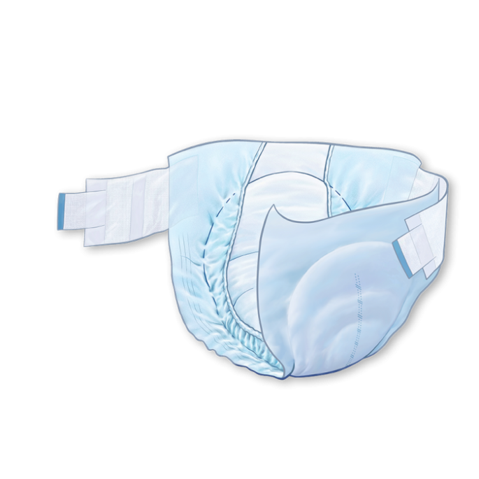 ATTENDS Adjustable 10 L, 21 stuks