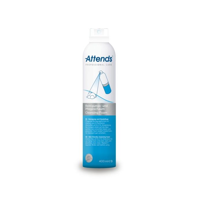 ATTENDS Care Foam 400 ml