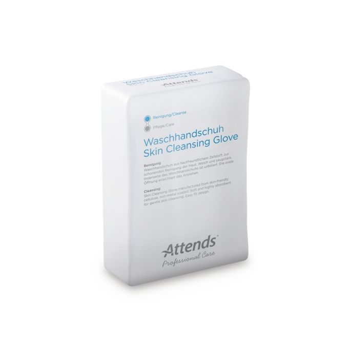 ATTENDS Care Dry Gloves, 50 stuks