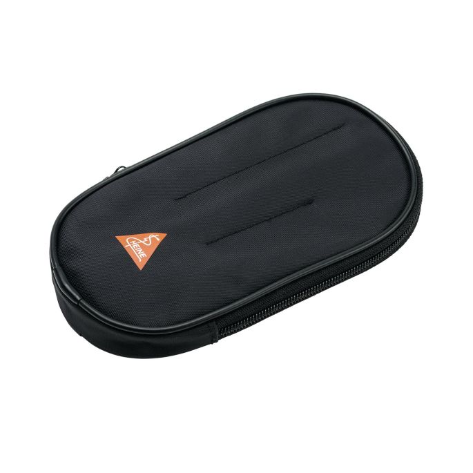 HEINE rits-etui voor otoscopen, circa 110 x 200 x 30 mm