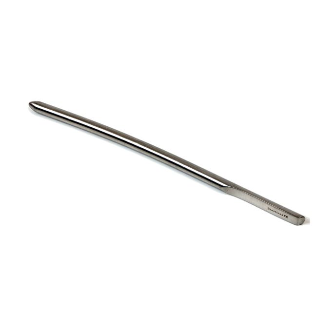 Hegar uterusdilatator 8,5 mm RVS